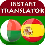 Malagasy Spanish Translator icon