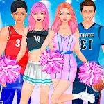 College Sport Team Makeover icon