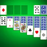 Classic Solitaire: Card Games icon