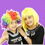 Aayu & Pihu Show Videos App icon