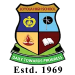 Loyola High School Patna icon