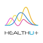 HealthU + icon