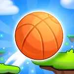 Jump and run! Running games icon