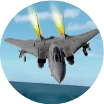 Carpet Bombing 2 icon