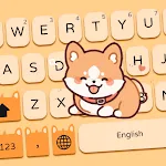 Cute Keyboard - Emoji Keyboard icon