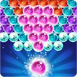 Bubble Shooter Legend: Sky Pop icon