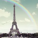 Eiffel Theme Theme +HOME icon