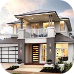 House Wallpaper 4K icon