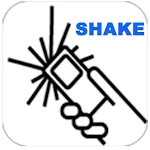 Shake Screen On Off icon