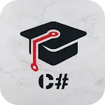 C# Tutorial - Simplified icon
