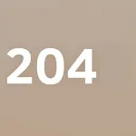 204 icon