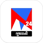 News Today24 Gujarati icon