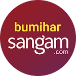 BumiharMatrimony by Sangam.com icon