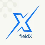 FieldX icon
