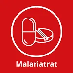 Malariatrat App icon