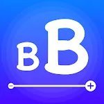 Big font - Increase font size icon