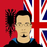 Albanian English Translator icon