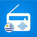 Radio Uruguay - FM, AM, Online icon