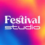 Festival Studio: Poster Maker icon