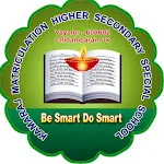 Kamaraj Matric. HSS School icon