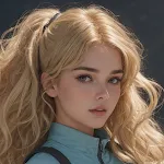 Jewels Match - Fantasy Girls icon