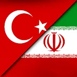 Turkish Persian Translator icon