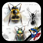Insect Race icon