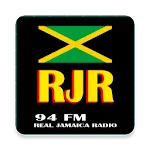 RJR 94 FM Jamaica icon