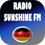 Radio Sunshine Live App FM DE icon