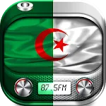 Radio Algeria Player icon