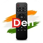 DEN SetTop Box Remote icon