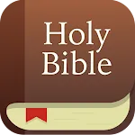 Amplified Bible Offline App icon