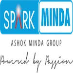 Spark Minda icon