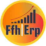 Ffh|Erp icon
