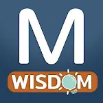 M-wisdom icon