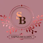 Sapna Bullion icon