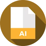 Learn AI with Python icon