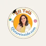 efiTalk icon