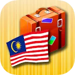 Malay phrasebook icon