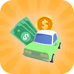 Park Inc - Earn Cash icon