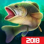 Real Reel Fishing Simulator 3D icon