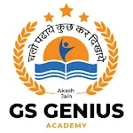 gs genius academy icon