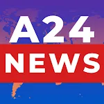 A24 News - Gujarati News icon