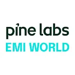 EMI World by Pine labs icon