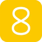 8 Sidor icon