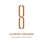 8 Casson Square icon