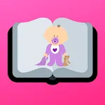 Biblical Baby girl Names icon