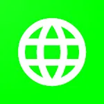 Full Screen Web Browser For PC icon
