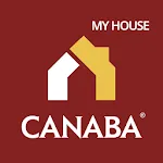 Canaba MyHouse icon