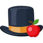 Memory Match Hat icon